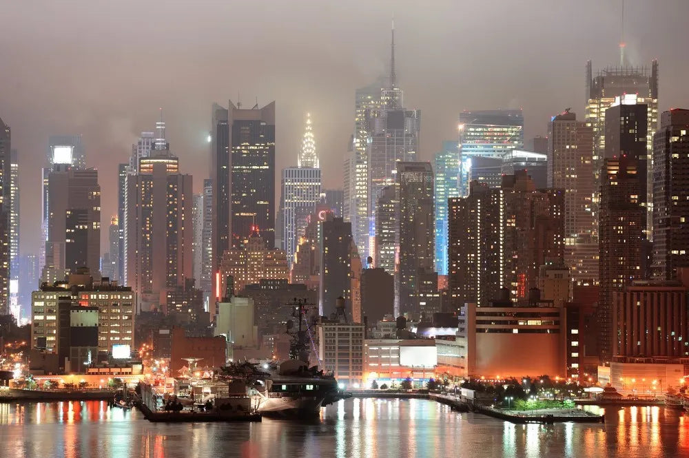 Manhattan, New York