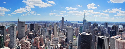 Manhattan, New York