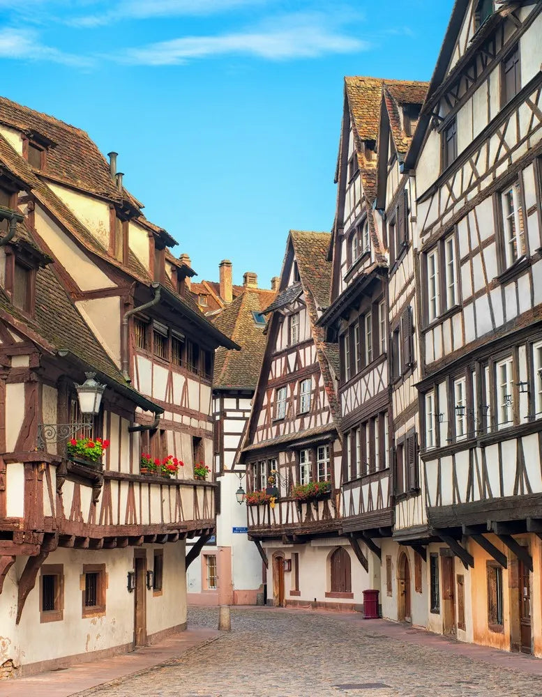 Strasbourg, France