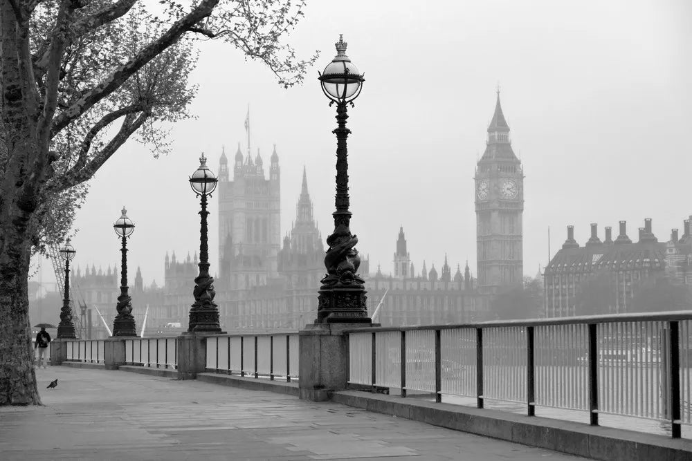 London