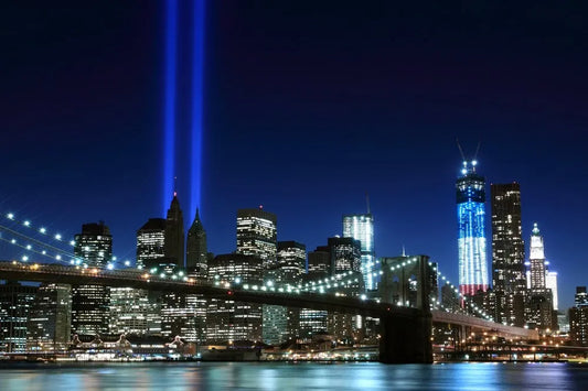 Brooklyn bridge, new York
