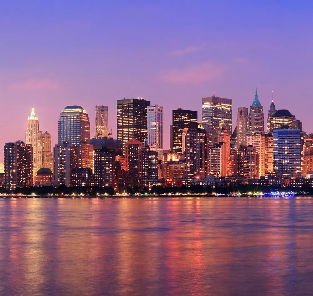Manhattan, New York