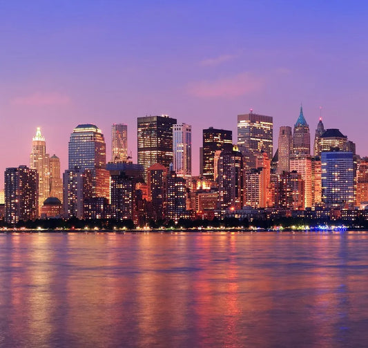 Manhattan, New York