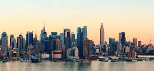 Manhattan, New York