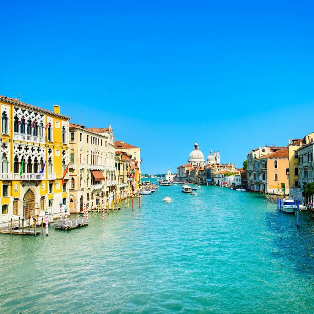 Venice, Italy