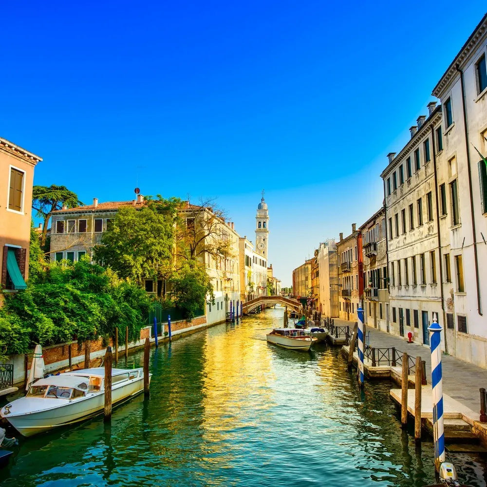 Venice, Italy