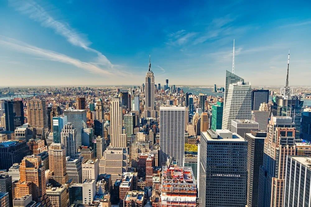 Manhattan, New York