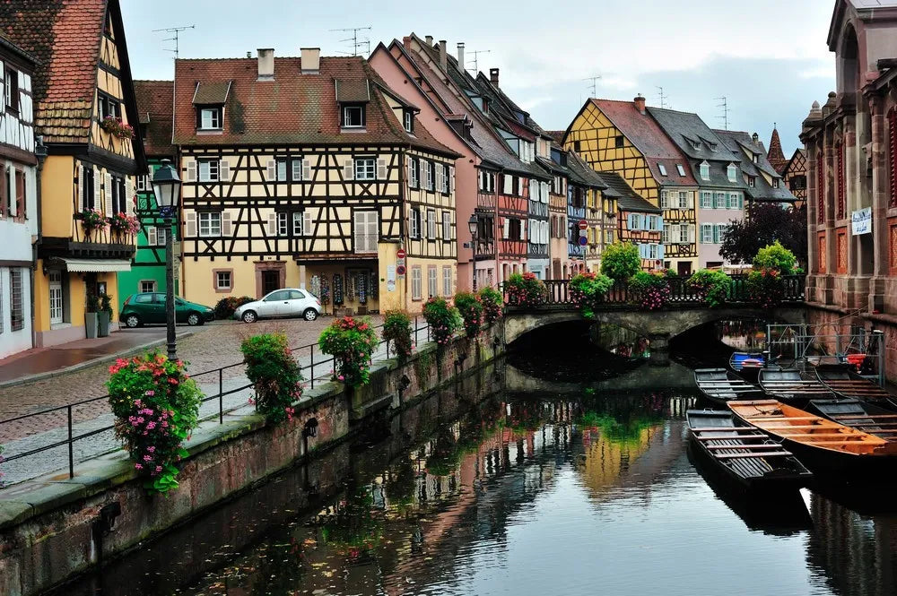 Alsace, France