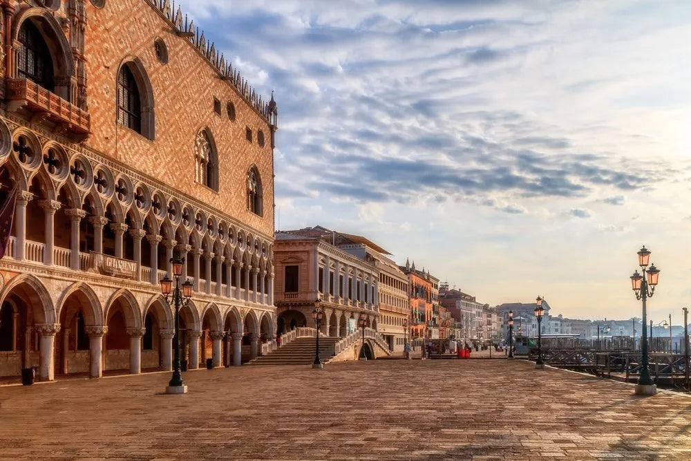 San Marco, Venice