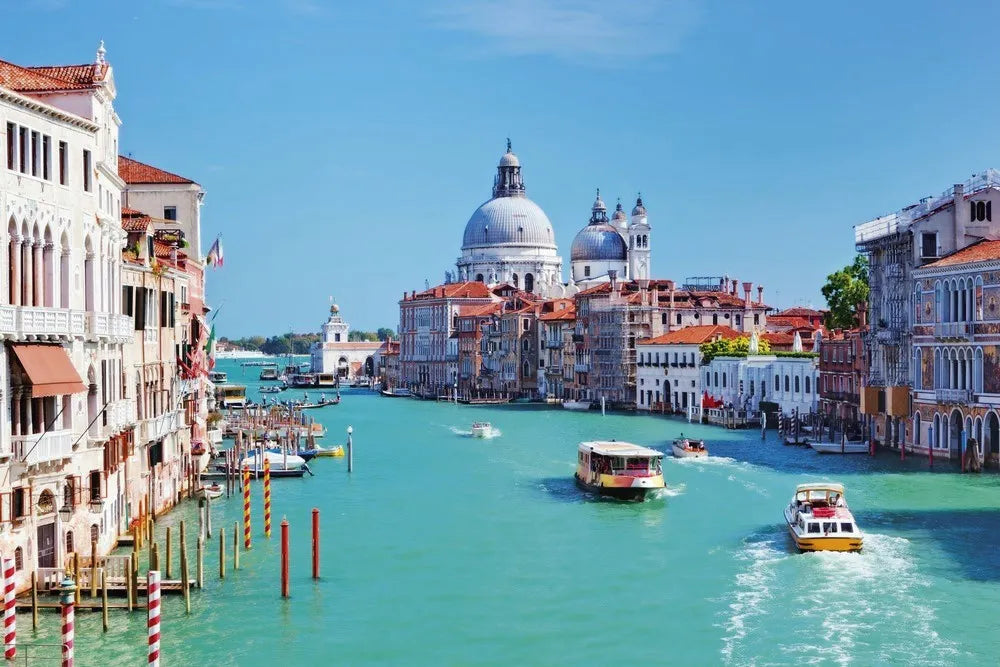 Venice, Italy