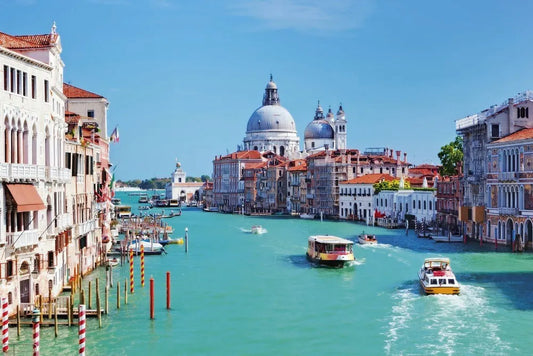 Venice, Italy
