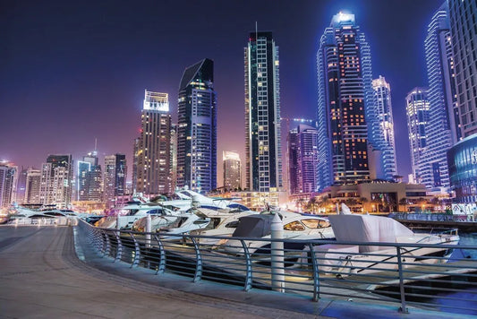 Dubai, UAE