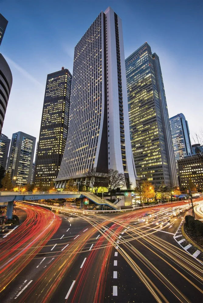 Tokyo, Japan
