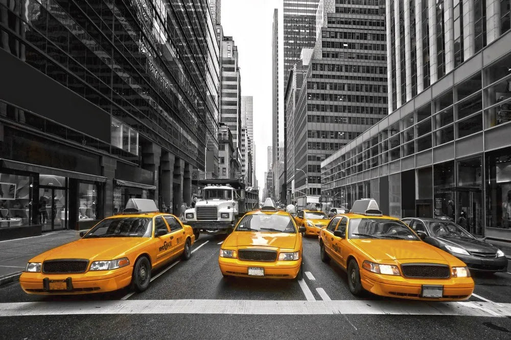 Manhattan, New York
