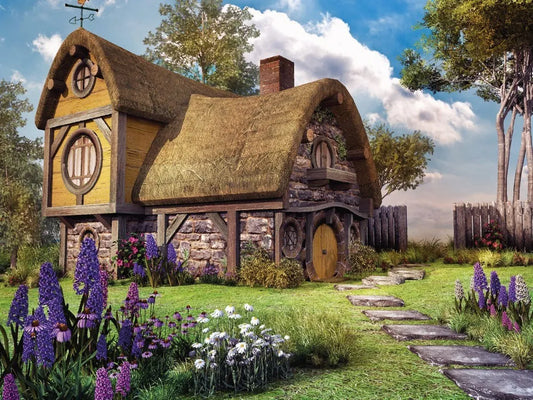Fabulous house