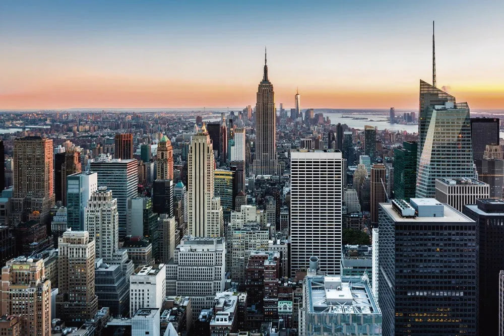 Manhattan, New York