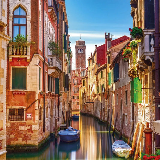 Venice, Italy