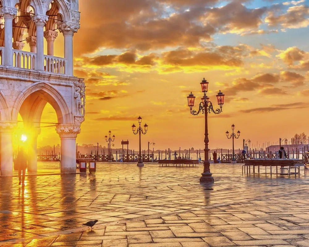 San Marco, Venice