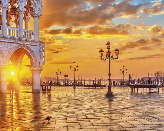 San Marco, Venice