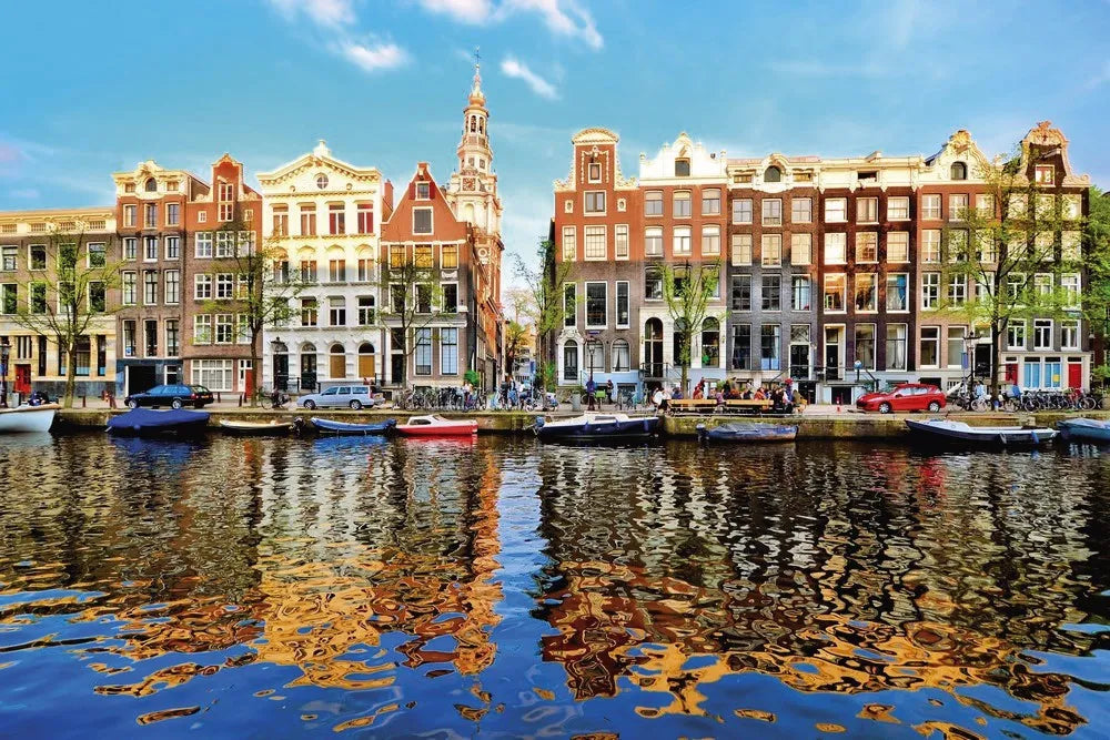 Amsterdam, Netherlands