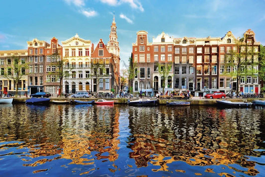 Amsterdam, Netherlands