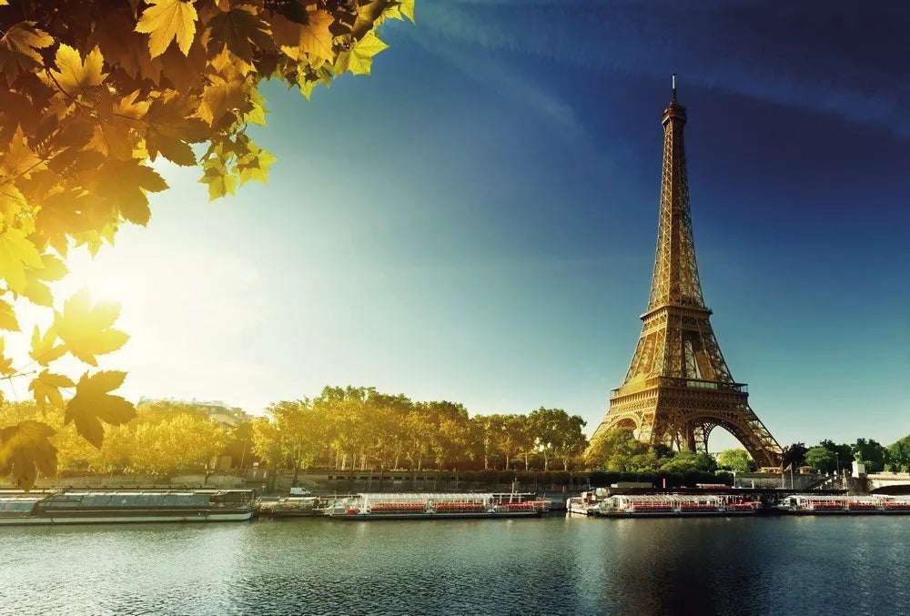 Eiffel tower, Paris