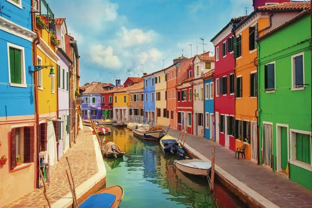 Venice, Italy