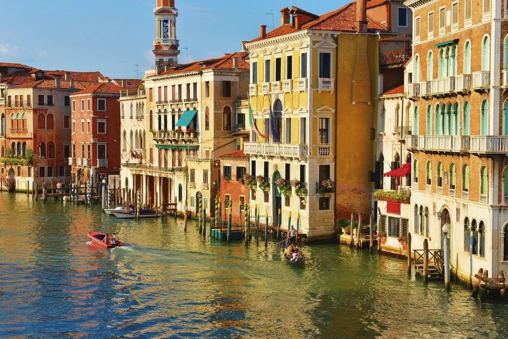 Venice, Italy