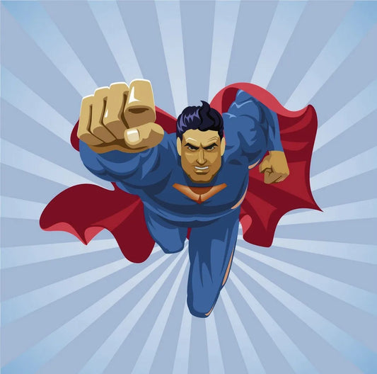 Superman