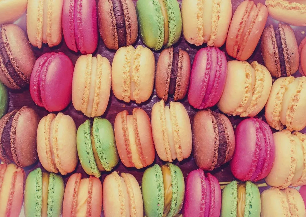 Macaroons