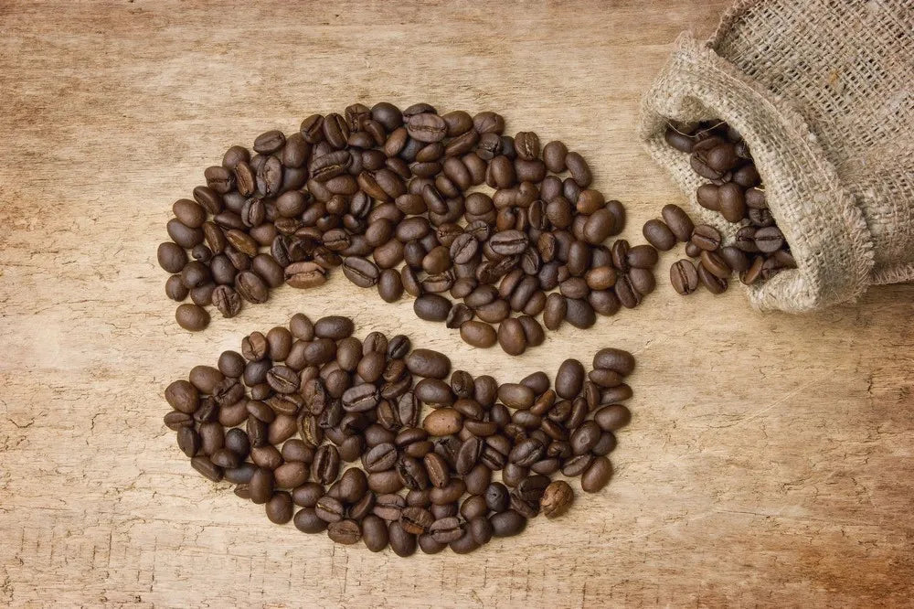 Coffee bean