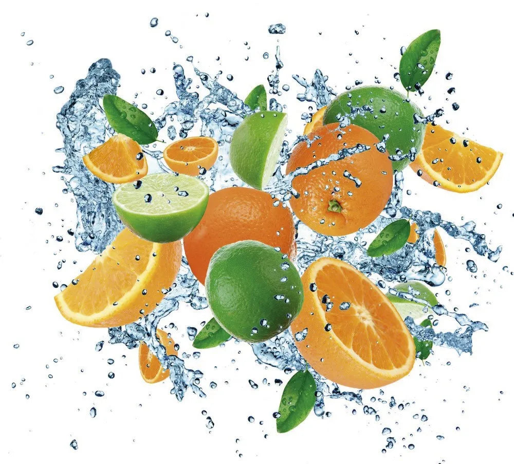Citrus mix
