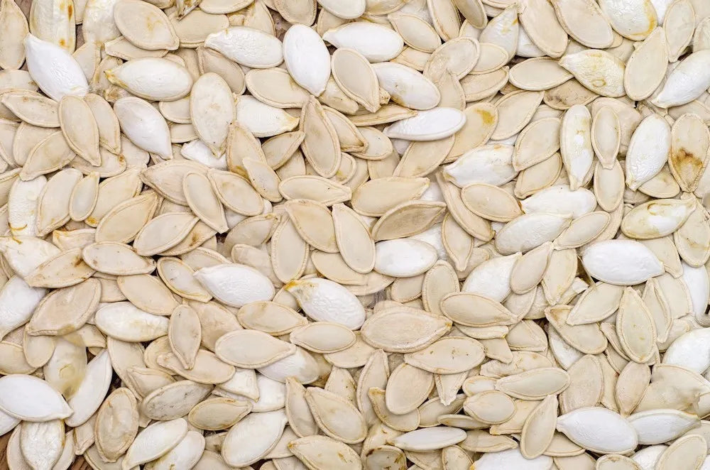Pumpkin seeds