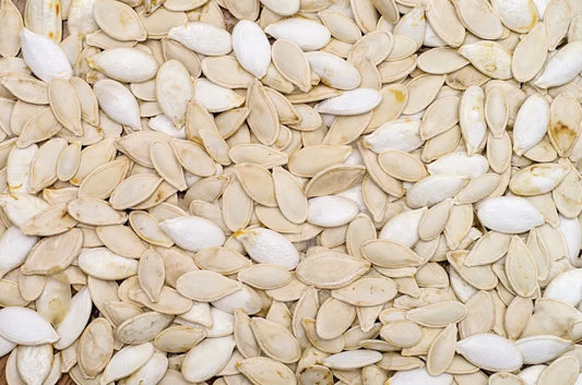 Pumpkin seeds
