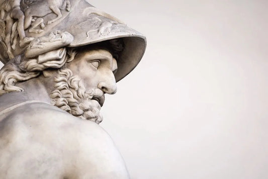 Roman sculpture
