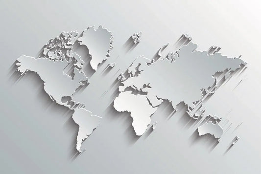 Atlas, volume