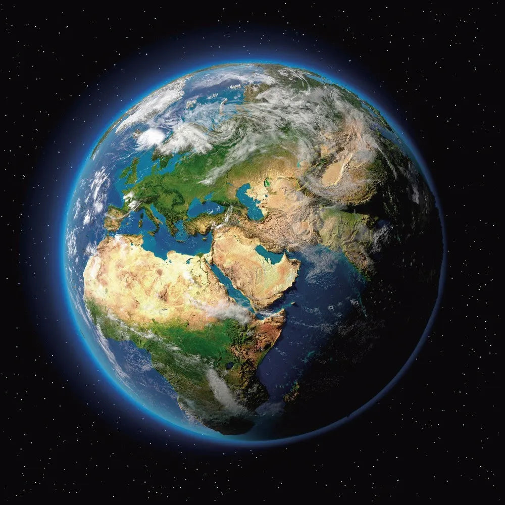 Earth