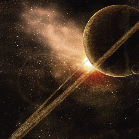 Saturn