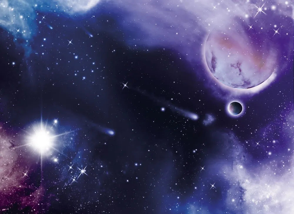 The universe