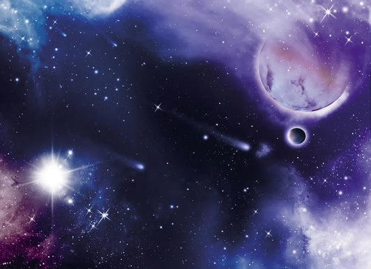 The universe