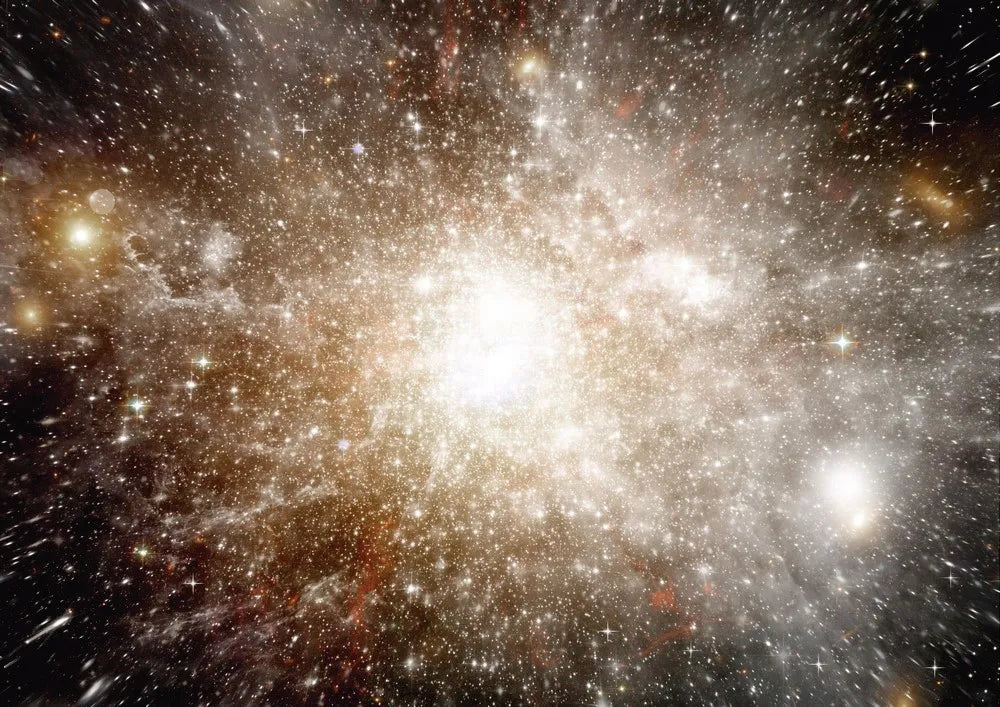 The universe