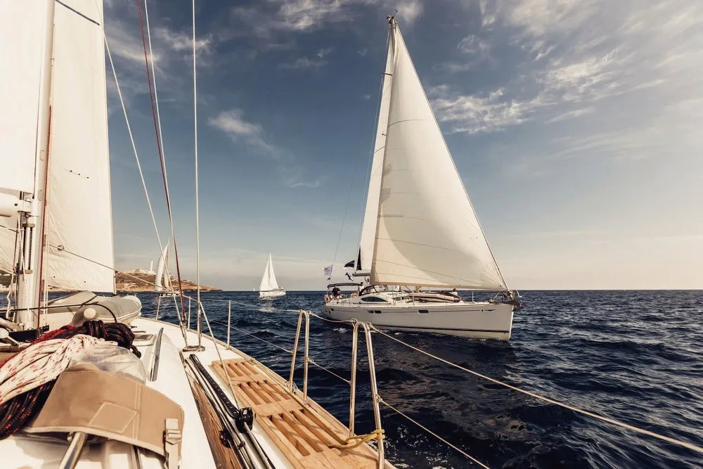 Yachts