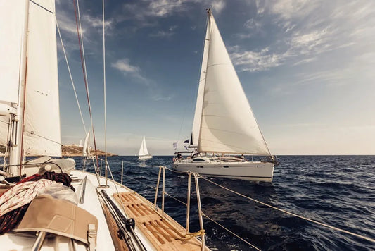 Yachts