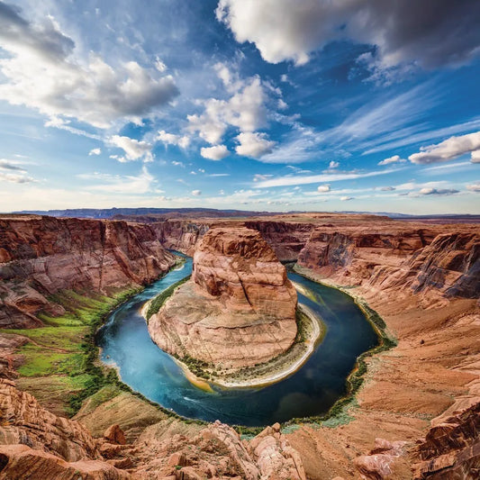 The Grand Canyon