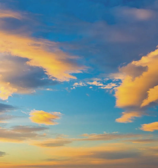 Sky, dawn