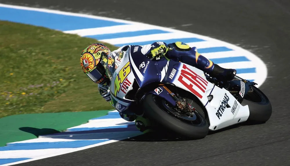 Racer