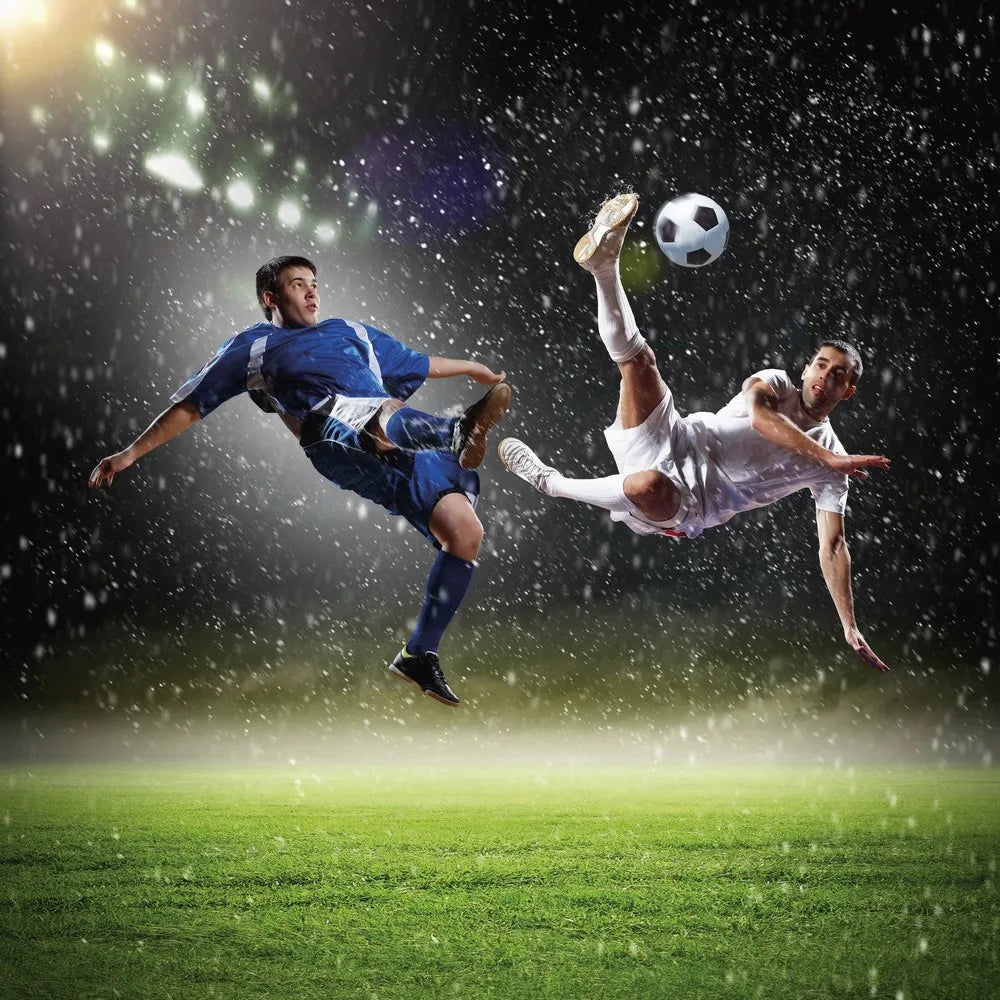 Two players