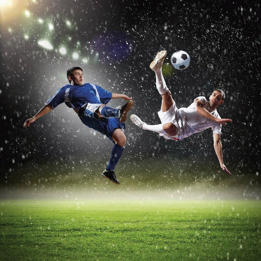 Two players