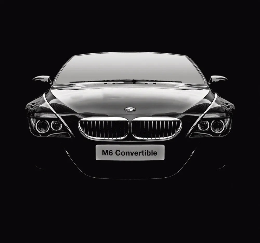 BMW M6