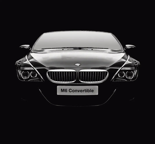 BMW M6